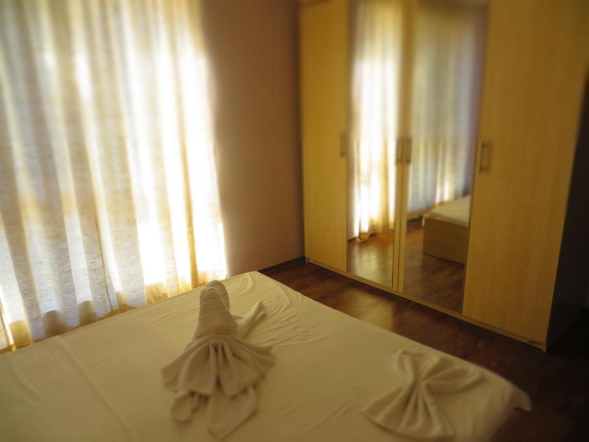 House Apartments Black Sea Hotel Obzor Exterior photo