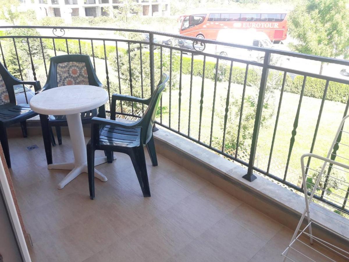 House Apartments Black Sea Hotel Obzor Exterior photo