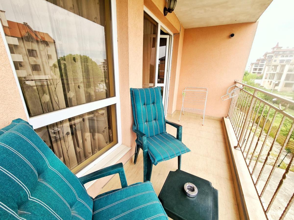 House Apartments Black Sea Hotel Obzor Exterior photo