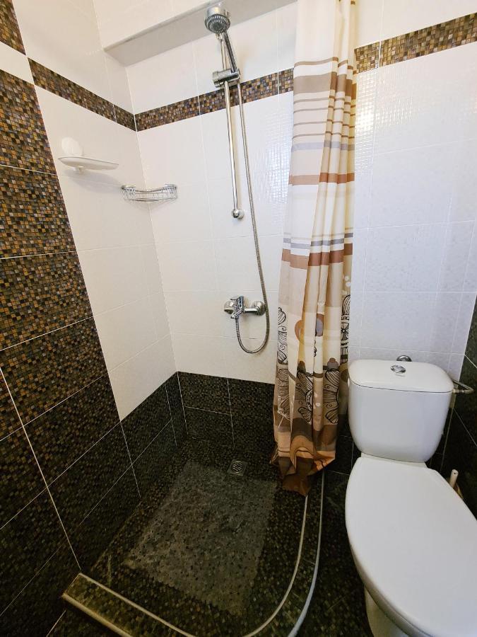 House Apartments Black Sea Hotel Obzor Exterior photo